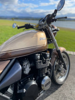 1990 Kawasaki 615cc Zephyr