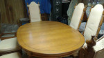 DINING/CONFERENCE TABLE