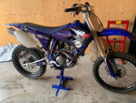 Yamaha YZ250F