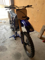 Yamaha YZ250F