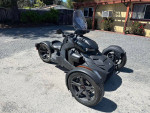 2022 Can-Am Ryker 900