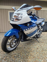 2006 BMW K1200 Sport