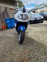 2006 BMW K1200 Sport