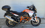 KTM 1290 Super Adventure R
