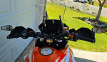 KTM 1290 Super Adventure R