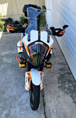 KTM 1290 Super Adventure R