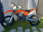 2014 KTM 300 EXC