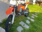 2014 KTM 300 EXC