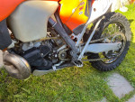 2014 KTM 300 EXC