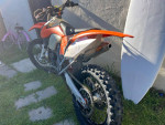 2014 KTM 300 EXC