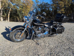 2003 Harley Heritage Softail