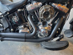 2013 Harley Softtail Slim