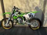 1999 kx 250