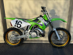 1999 kx 250