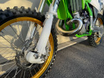 1999 kx 250