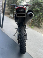 2017 Honda CRF 250L
