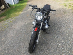 1976 Suzuki GT550