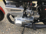 1976 Suzuki GT550