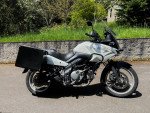2011 Suzuki V-Strom 650 ABS
