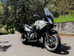 2011 Suzuki V-Strom 650 ABS