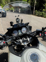 2011 Suzuki V-Strom 650 ABS