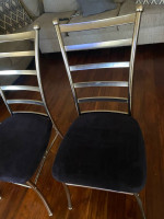 3 Dining table chair