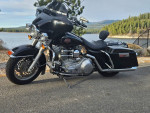 2004 Harley Davidson bagger
