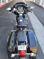 2004 Harley Davidson bagger