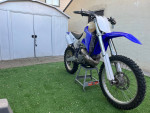 2000 Yammaha YZ 250