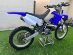 2000 Yammaha YZ 250