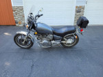 1982 Yamaha Virago 750