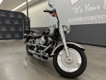 1997 Harley-Davidson FLSTF - Fat Boy SKU:30920