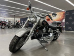 1997 Harley-Davidson FLSTF - Fat Boy SKU:30920