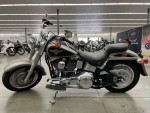 1997 Harley-Davidson FLSTF - Fat Boy SKU:30920