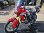 Honda Africa Twin