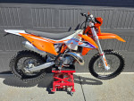 KTM 150 XC-W