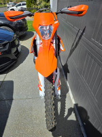 KTM 150 XC-W