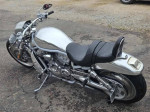 Harley-Davidson V-Rod.