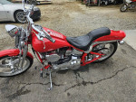 Harley-Davidson Springer Softail