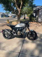 Husqvarna Vitpilen 701 2018