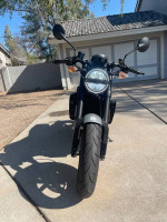 Husqvarna Vitpilen 701 2018
