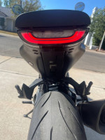 Husqvarna Vitpilen 701 2018