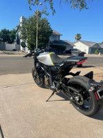 Husqvarna Vitpilen 701 2018
