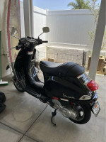 2010 Vespa For Sale