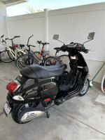 2010 Vespa For Sale
