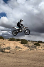2019 yz250f