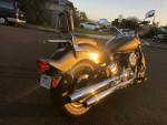 2001 Yamaha Vstar 1100 Runs Excellent