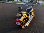 2001 Yamaha Vstar 1100 Runs Excellent