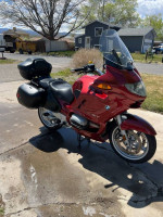 2002 BMW R1150RT price reduced!