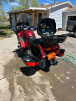 2002 BMW R1150RT price reduced!